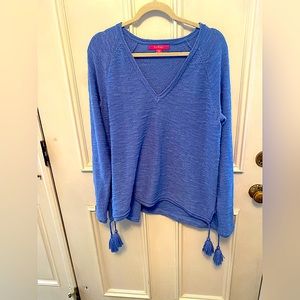 Size XL Lilly Pulitzer sweater  super soft